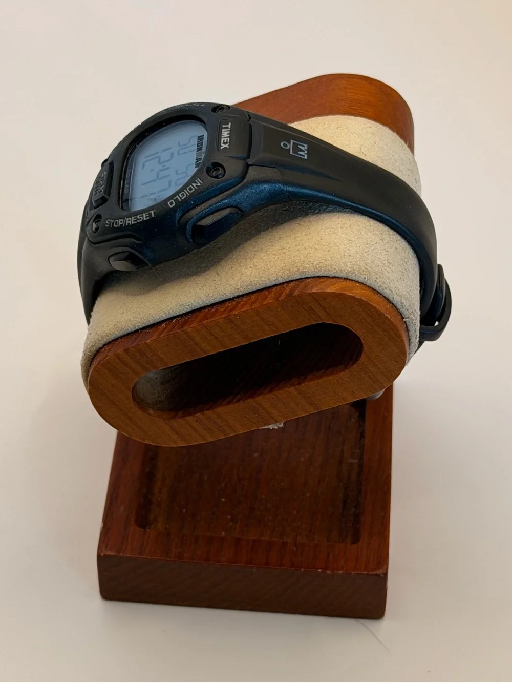 Timex works well